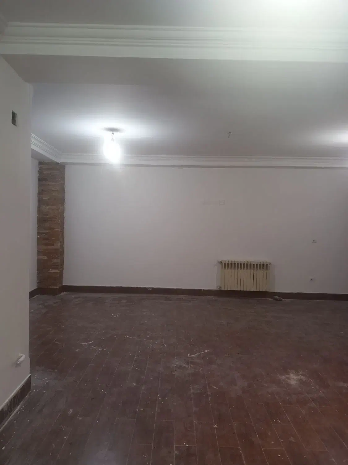 آپارتمان ۱۱۷ متری شهرک امام سه خواب|فروش آپارتمان|گرگان, |دیوار