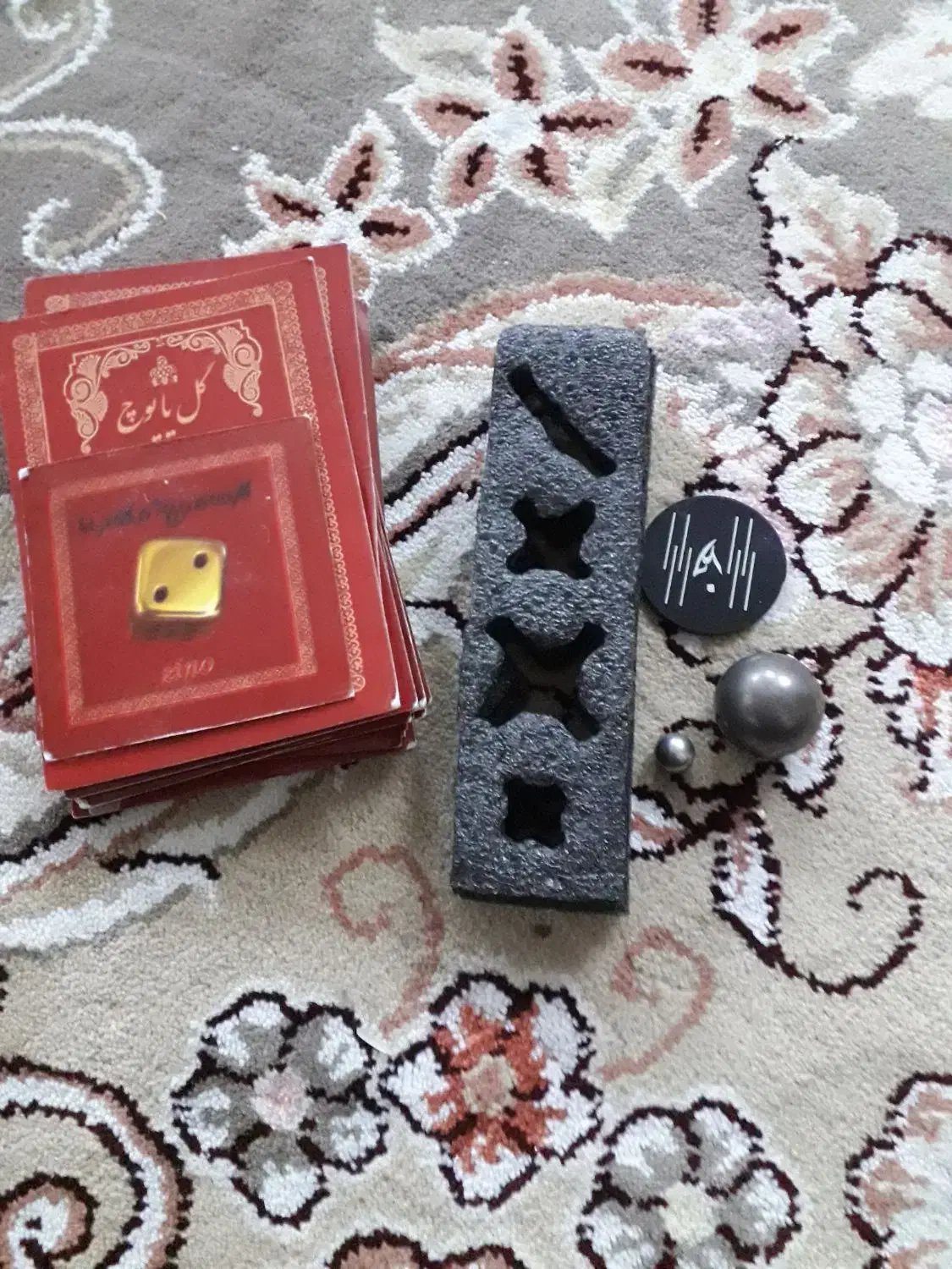 اسباب بازی|اسباب‌‌بازی|قم, حاج خلیل|دیوار