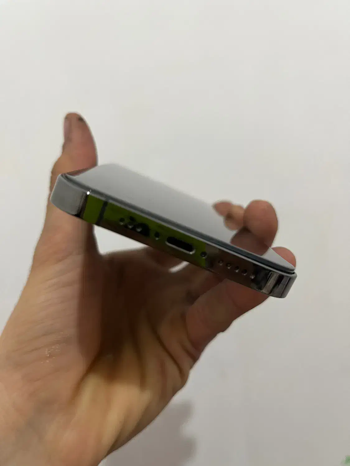 آیفون۱۲پرو|موبایل|رشت, حمیدیان|دیوار