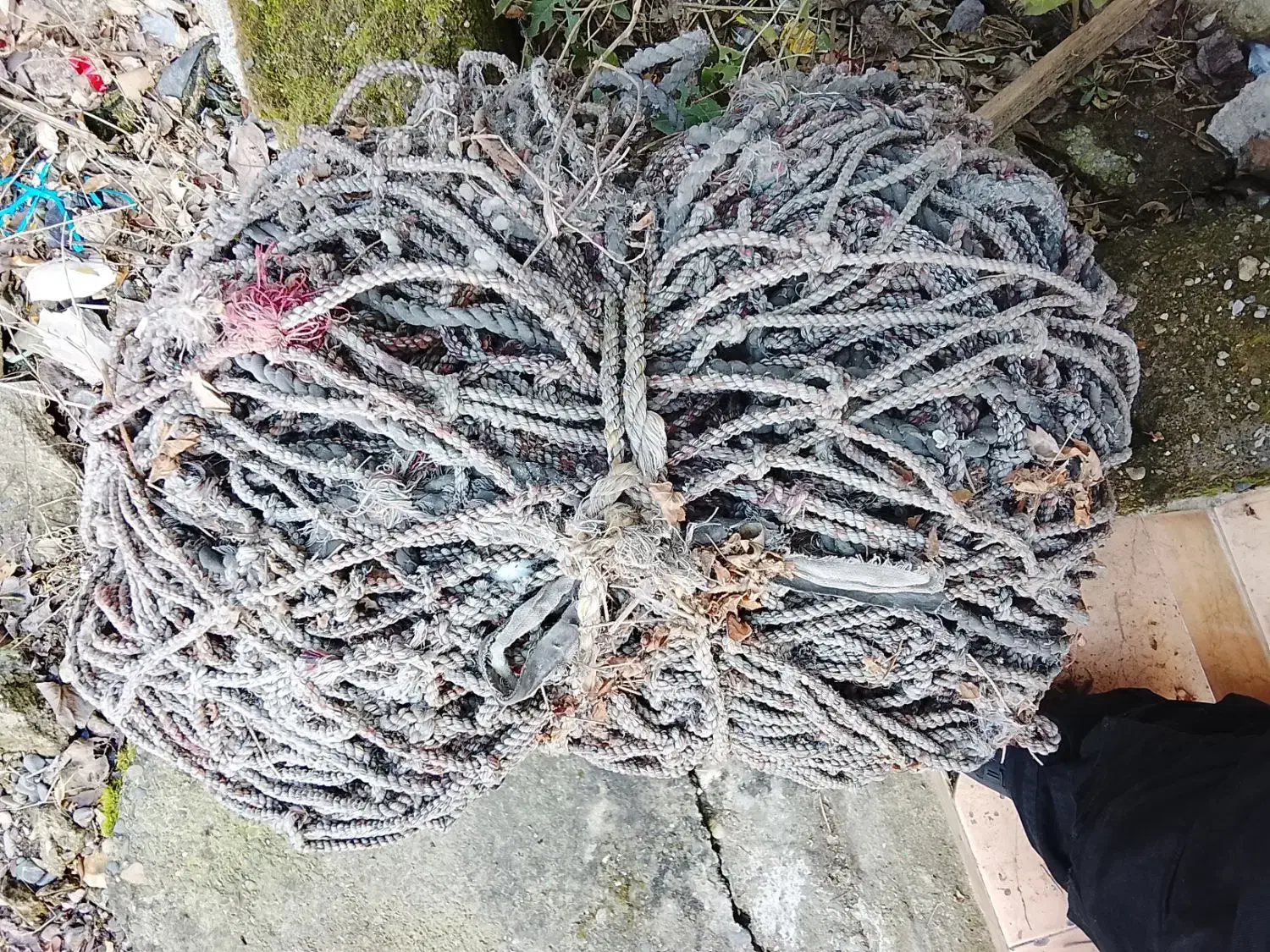 چادرطنابی تریلی 18چرخ|قطعات یدکی و لوازم جانبی|رشت, منظریه|دیوار