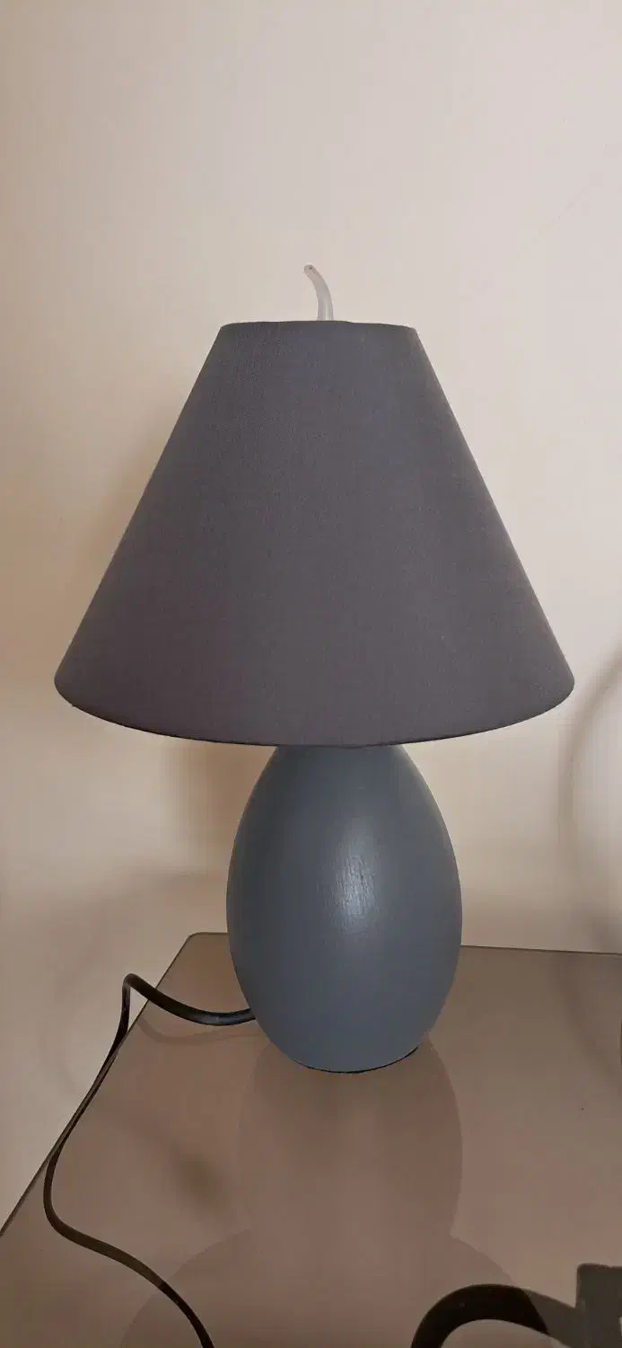 آباژور رومیزی|چراغ خواب و آباژور|اصفهان, کوی ولی عصر|دیوار