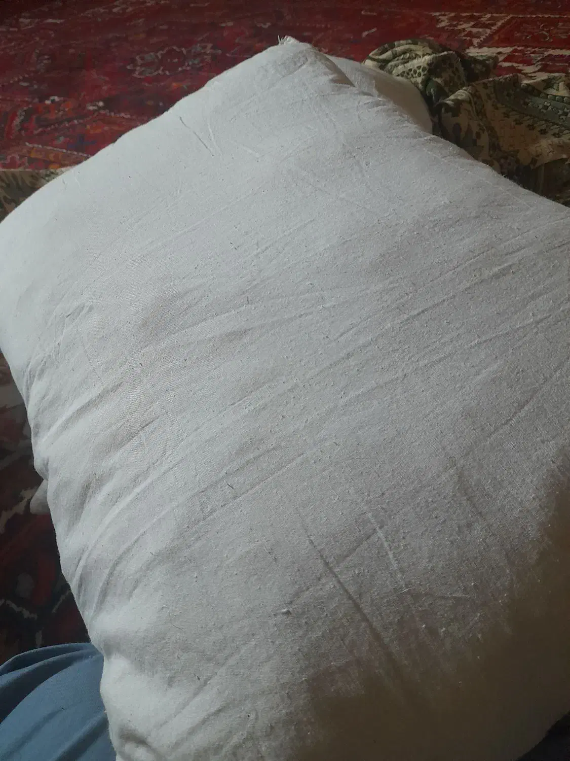 دوخت بالش|رختخواب، بالش، پتو|تبریز, |دیوار