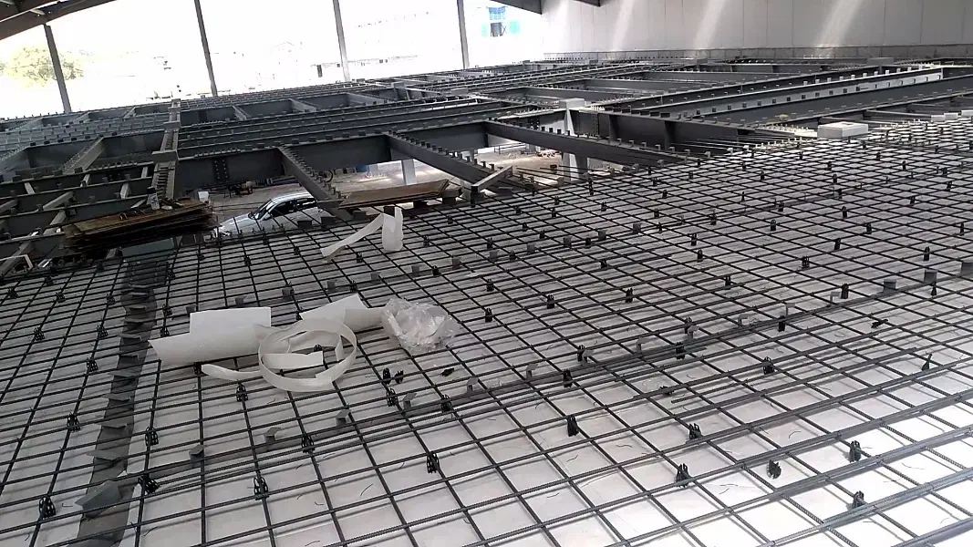 اجرای سقف کامپوزیت و آرماتوربندی|خدمات پیشه و مهارت|تهران, سید خندان (جلفا)|دیوار