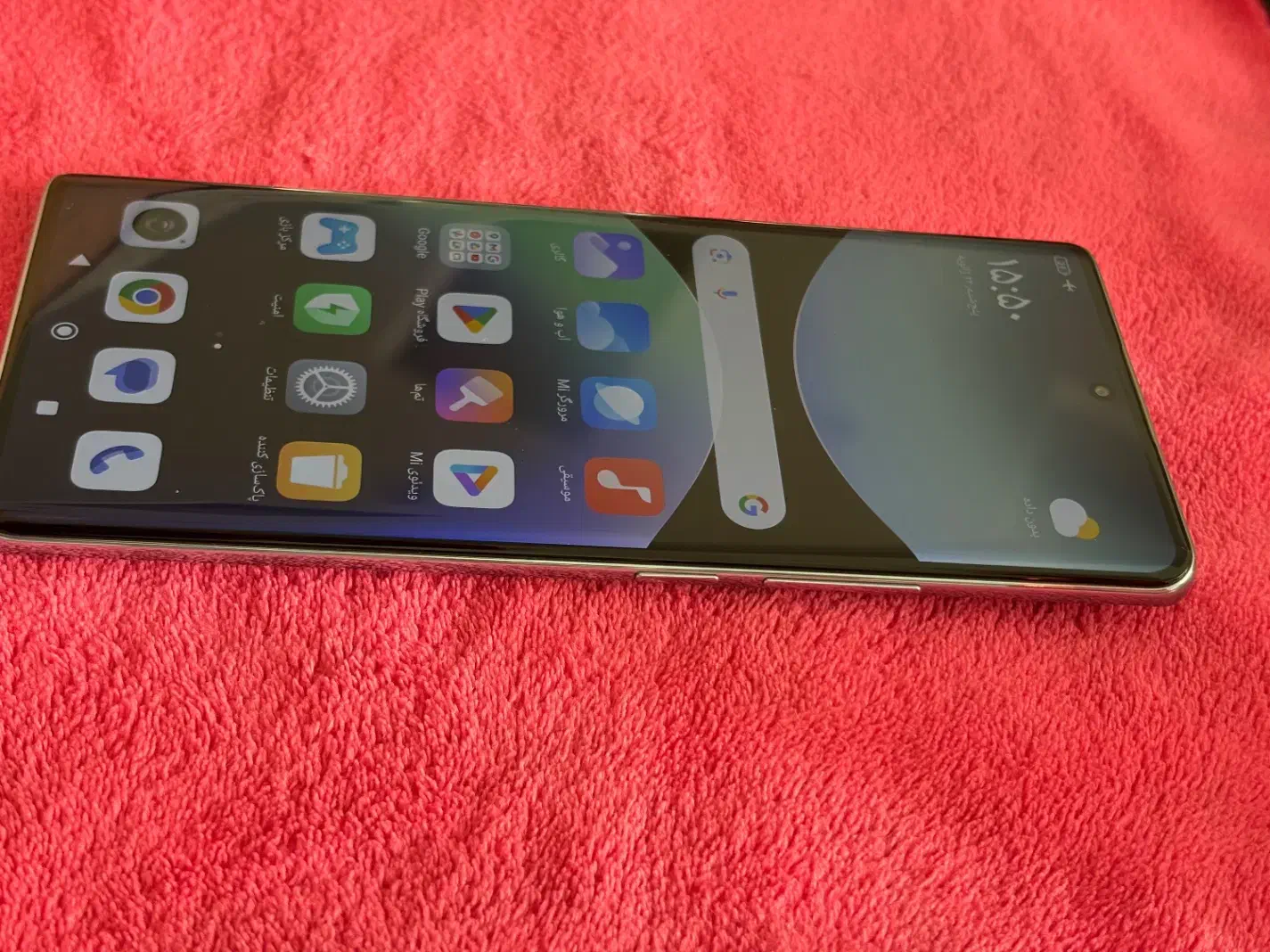 نوت 14 پرو|موبایل|فردیس, شهرک وحدت|دیوار