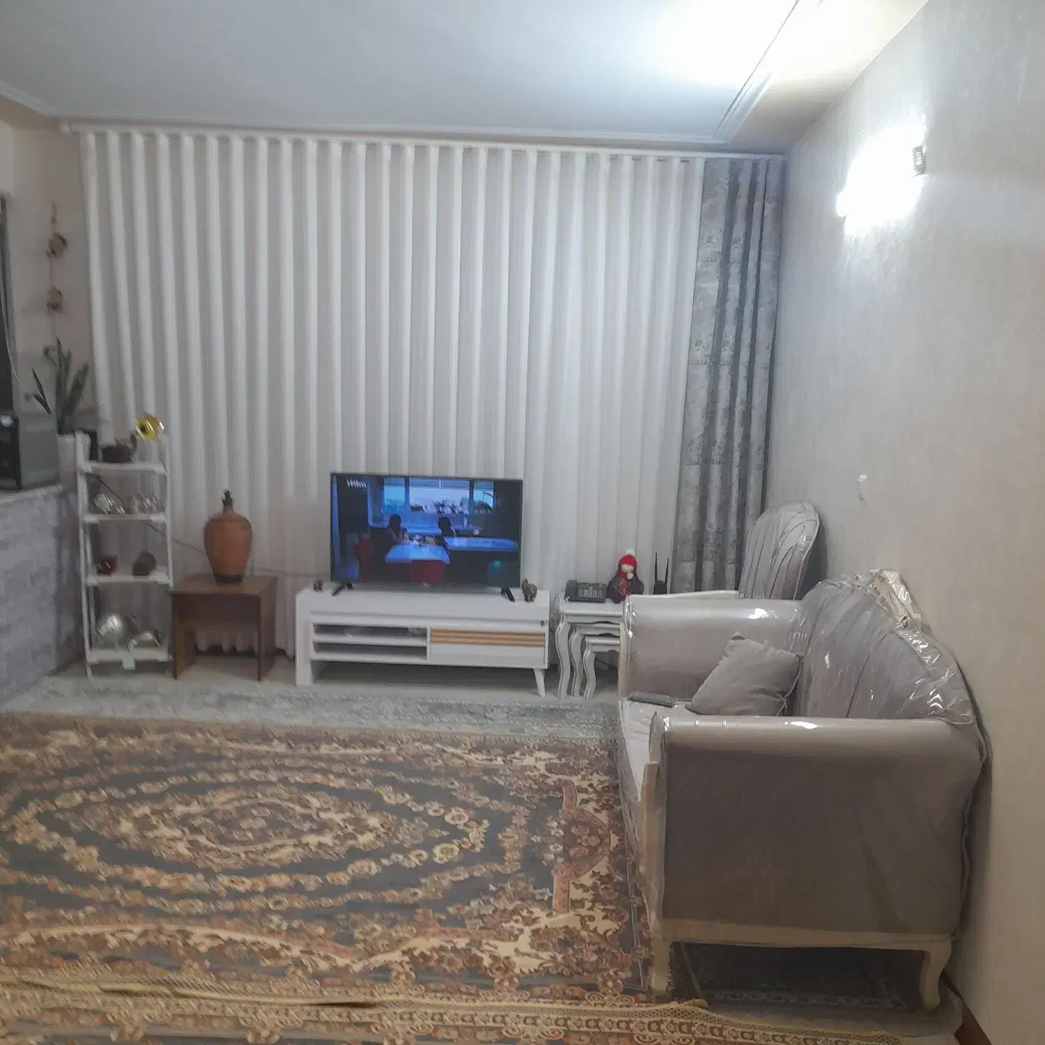 اپارتمان 80 متری مسکن مهر اندیشه|فروش آپارتمان|همدان, |دیوار