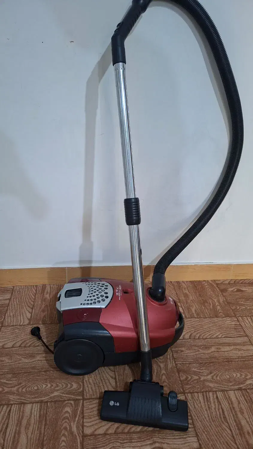 جارو برقی الجی|جاروبرقی، جارو شارژی، بخارشو|محمدشهر, محمدشهر|دیوار