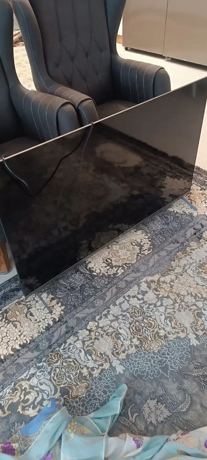 تلویزیون درحد نو|تلویزیون و پروژکتور|فردوس (خراسان), |دیوار