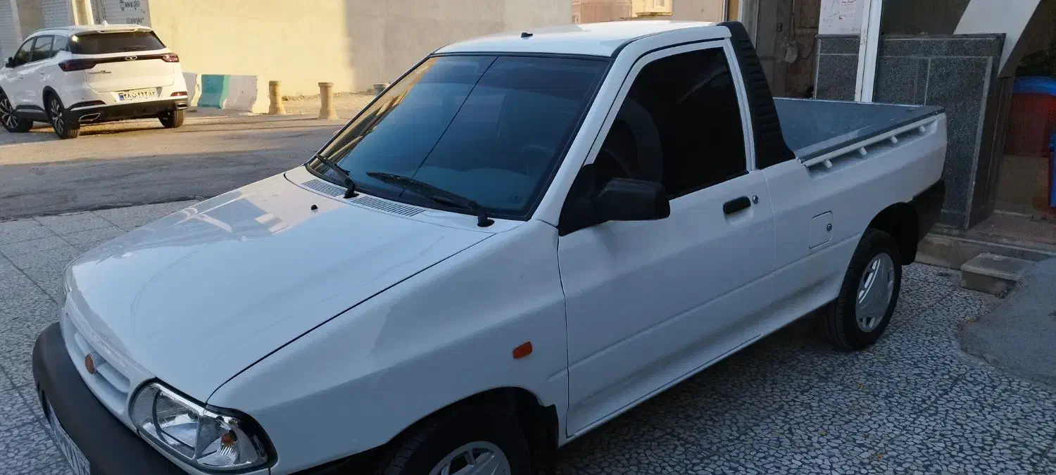 پراید وانت 403|خودرو سواری و وانت|کوه چنار, |دیوار