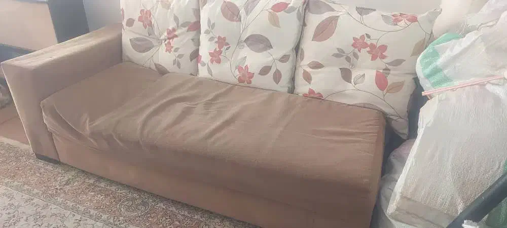 مبل نشیمن و راحتی|مبلمان خانگی و میز عسلی|نگین شهر, |دیوار