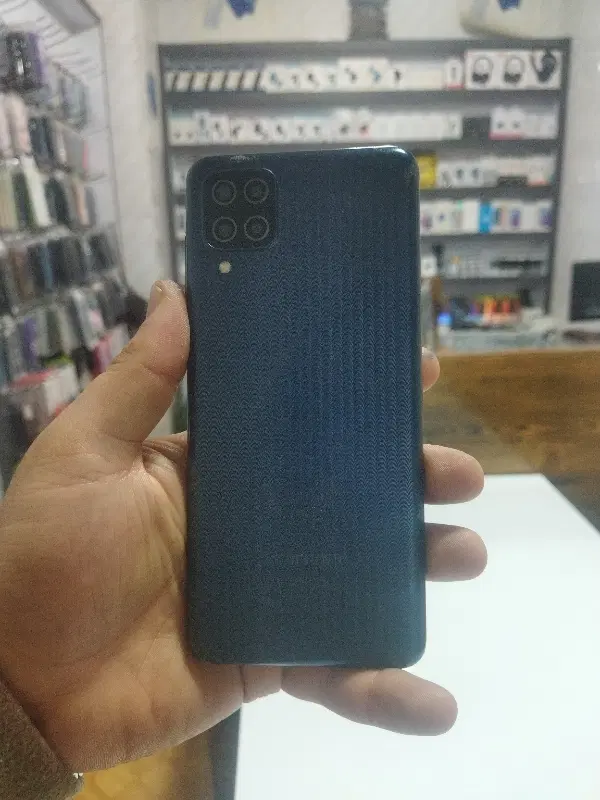 سامسونگ m 12|موبایل|تبریز, |دیوار