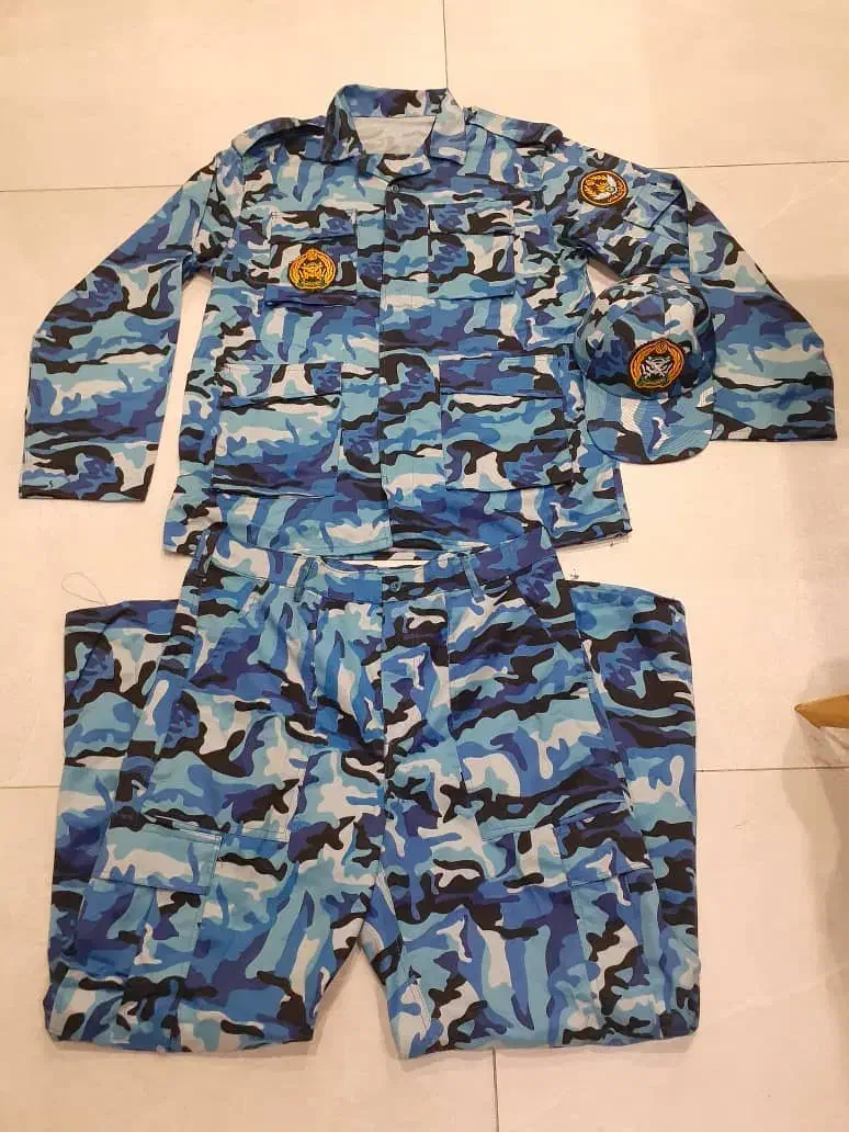 لباس سربازی نیروی هوایی ارتش|لباس|تهران, فرمانیه|دیوار