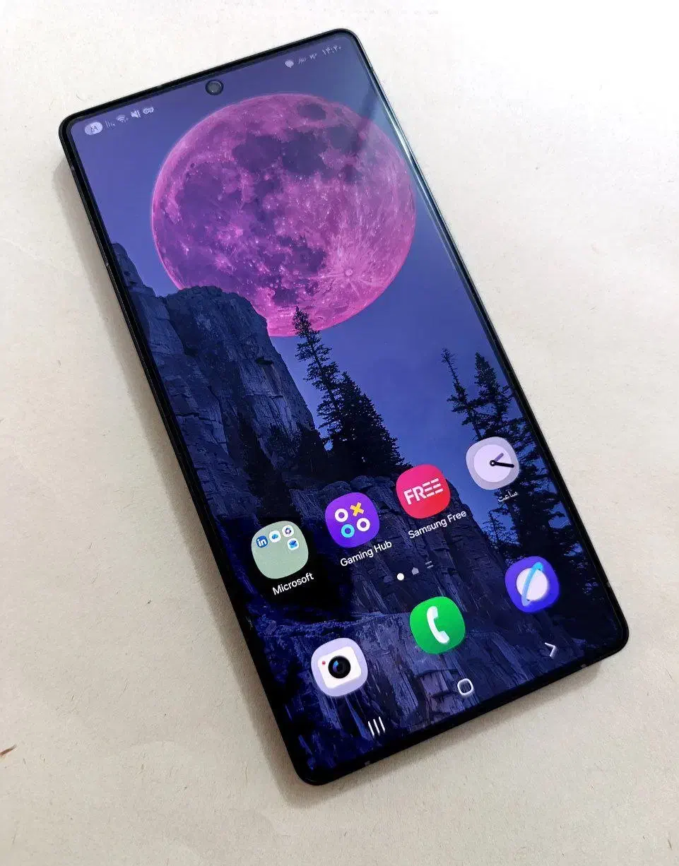 Samsung S25 ultra|موبایل|سنندج, |دیوار