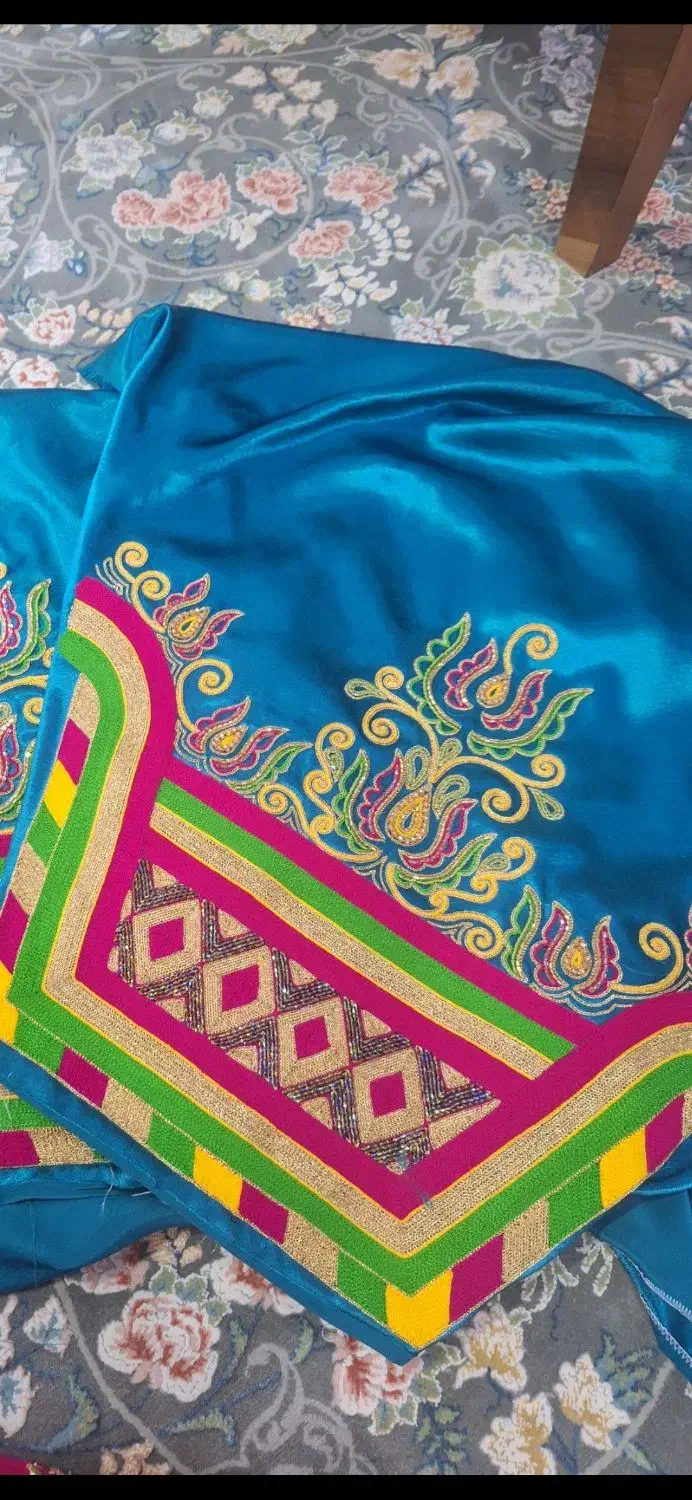 شلوار بندری|لباس|بندرعباس, |دیوار