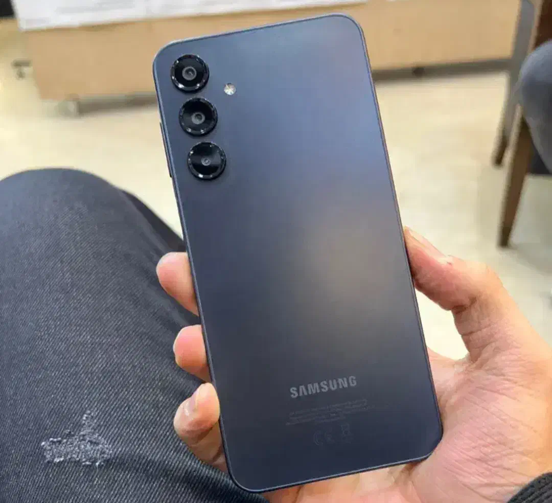 گوشیA16سامسونگ|موبایل|اسفراین, |دیوار