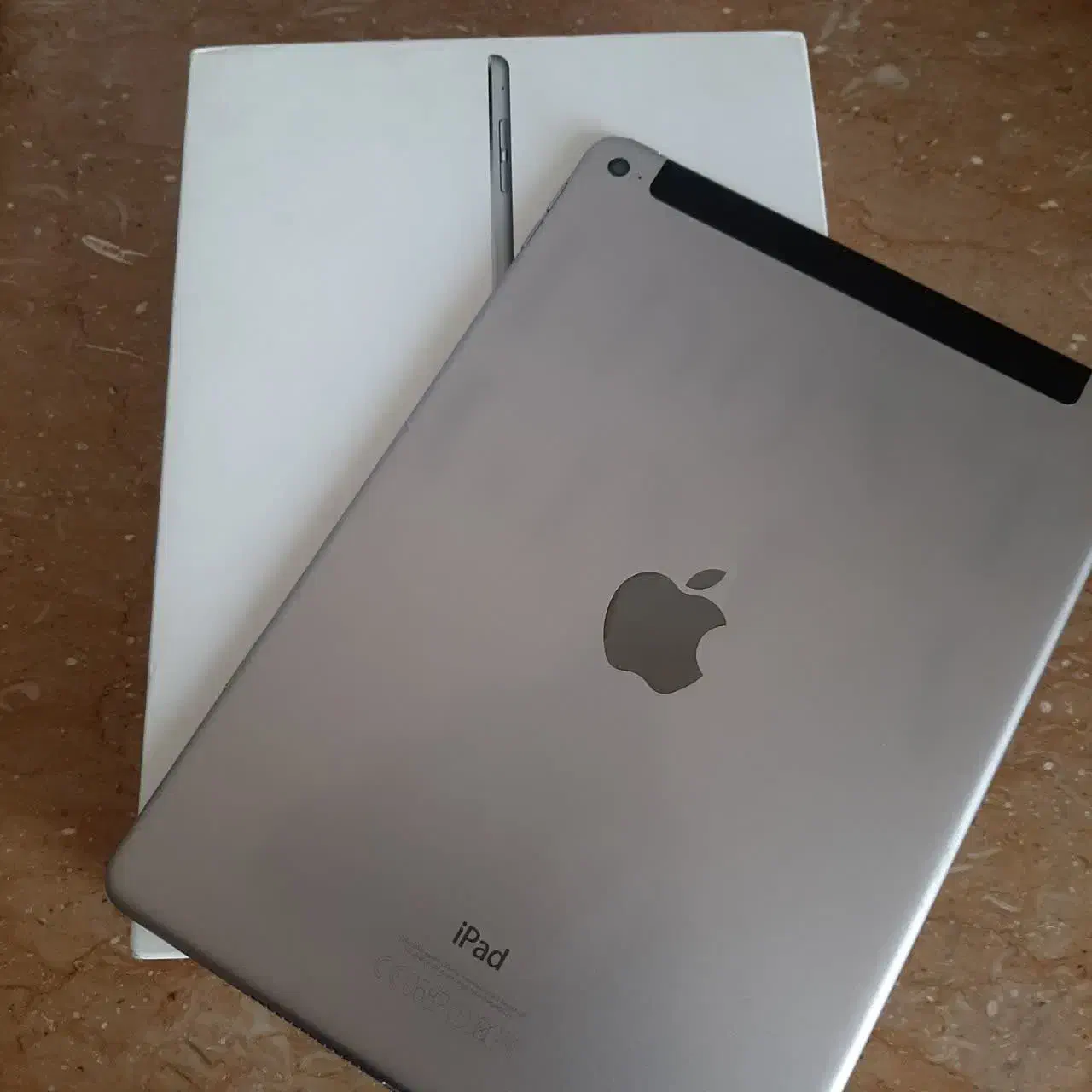 Apple iPad Air 2|تبلت|شیراز, آبیاری|دیوار