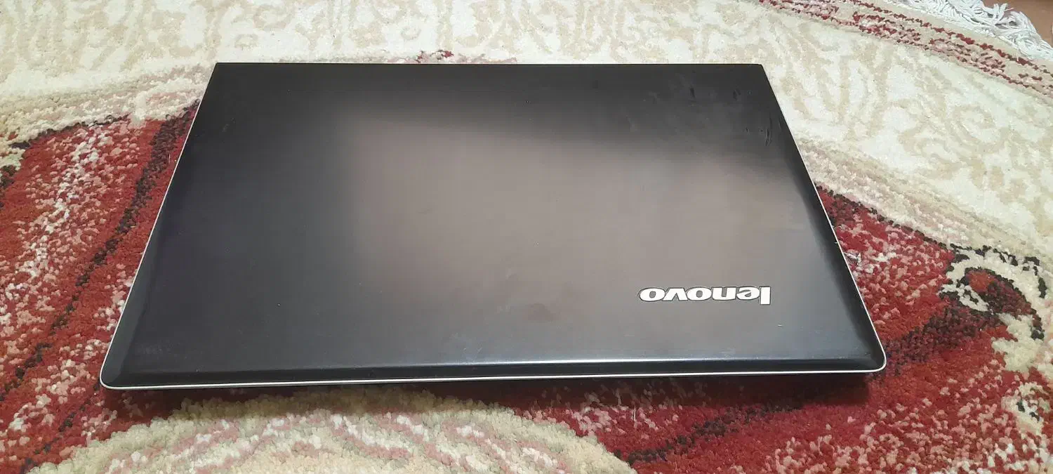 لبتاب لنوو کارکرده|رایانه همراه|لاهیجان, کوی استادان|دیوار