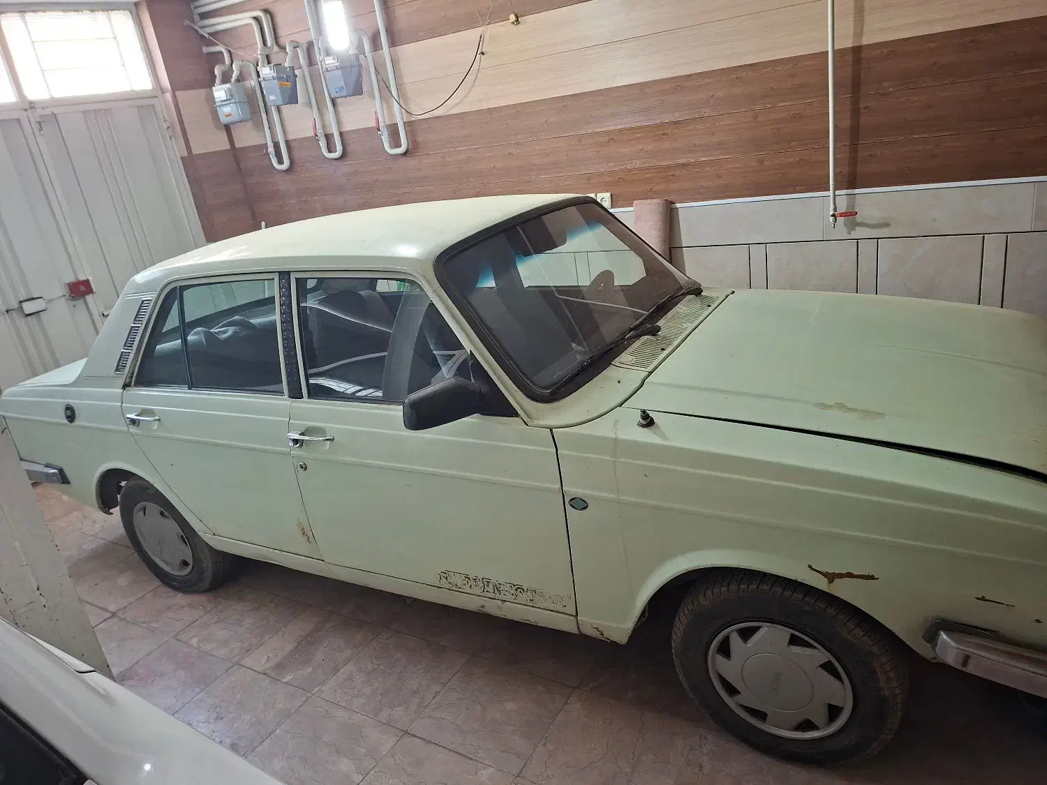 پیکان مدل ۷۹|خودرو کلاسیک|بروجرد, |دیوار