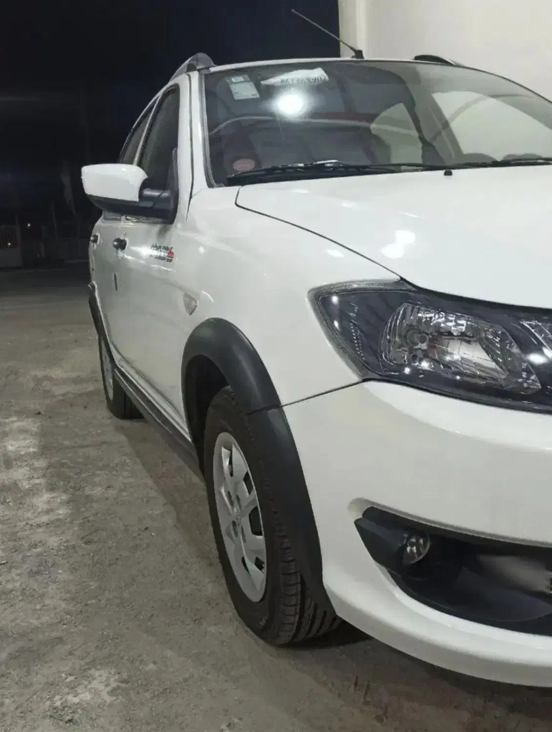 کوییک rs|خودرو سواری و وانت|اردبیل, |دیوار