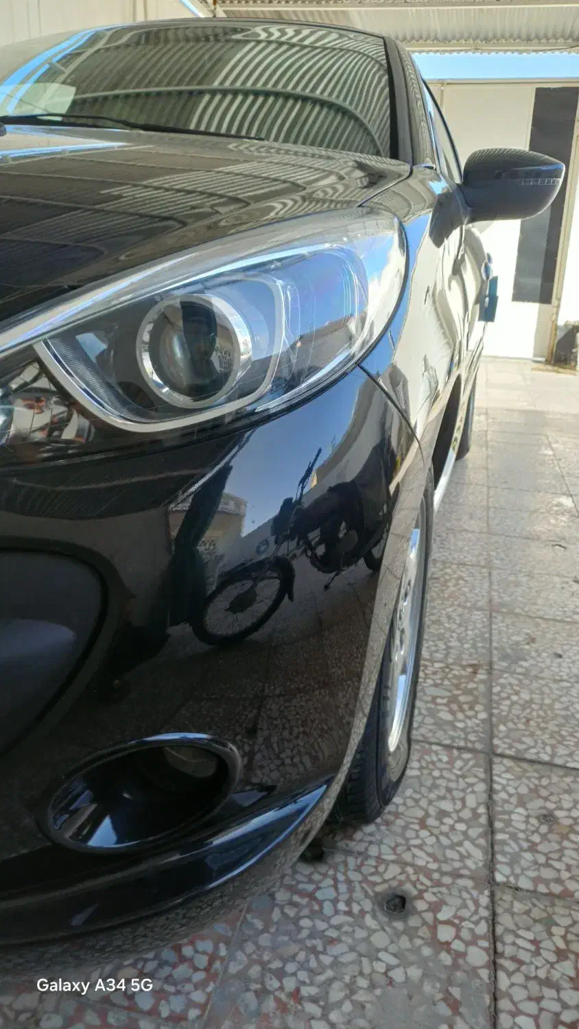 207پانا|خودرو سواری و وانت|برازجان, |دیوار