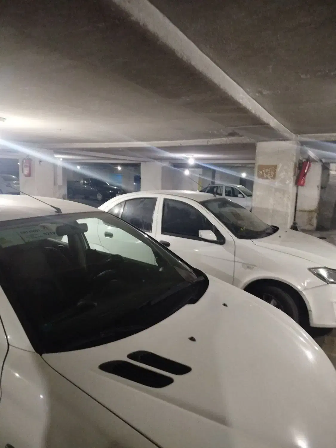 نگهبان تمام وقت|استخدام سرایداری و نظافت|تهران, بهداشت|دیوار