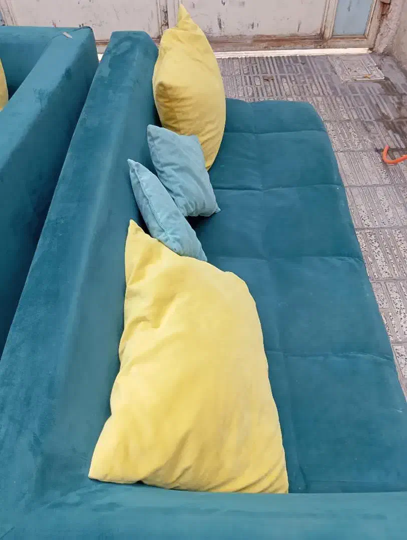 مبل راحتی|مبلمان خانگی و میز عسلی|تهران, سازمان برنامه شمالی|دیوار