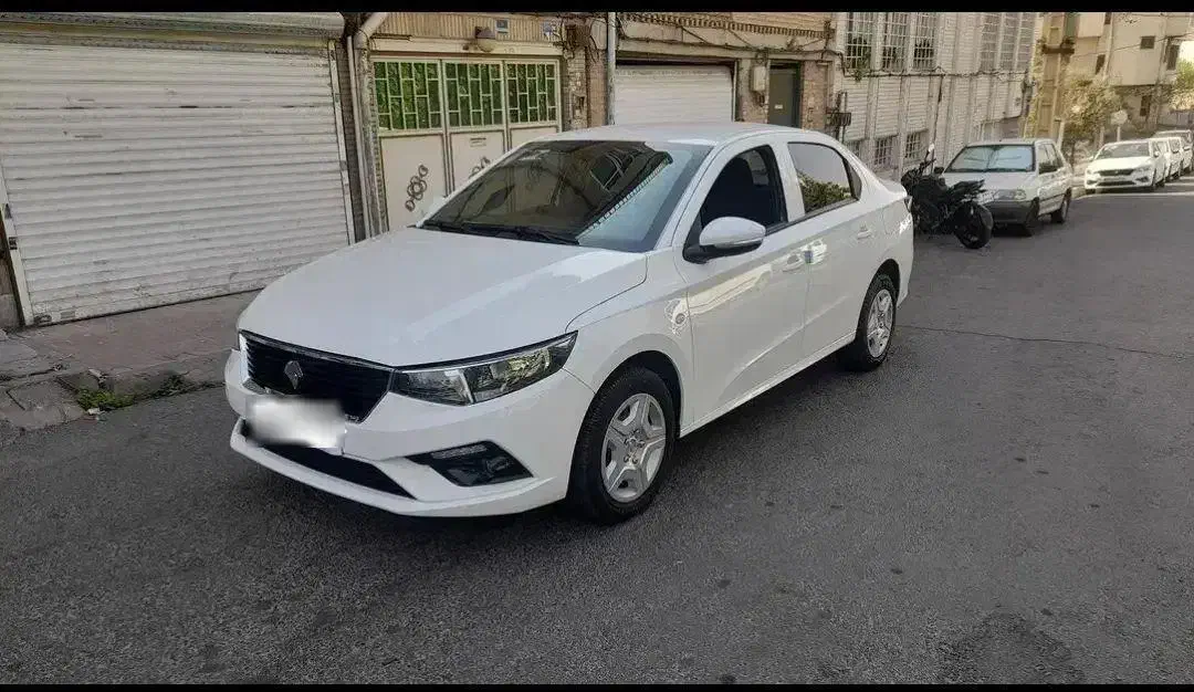 تارا v1p|خودرو سواری و وانت|ایلام, |دیوار