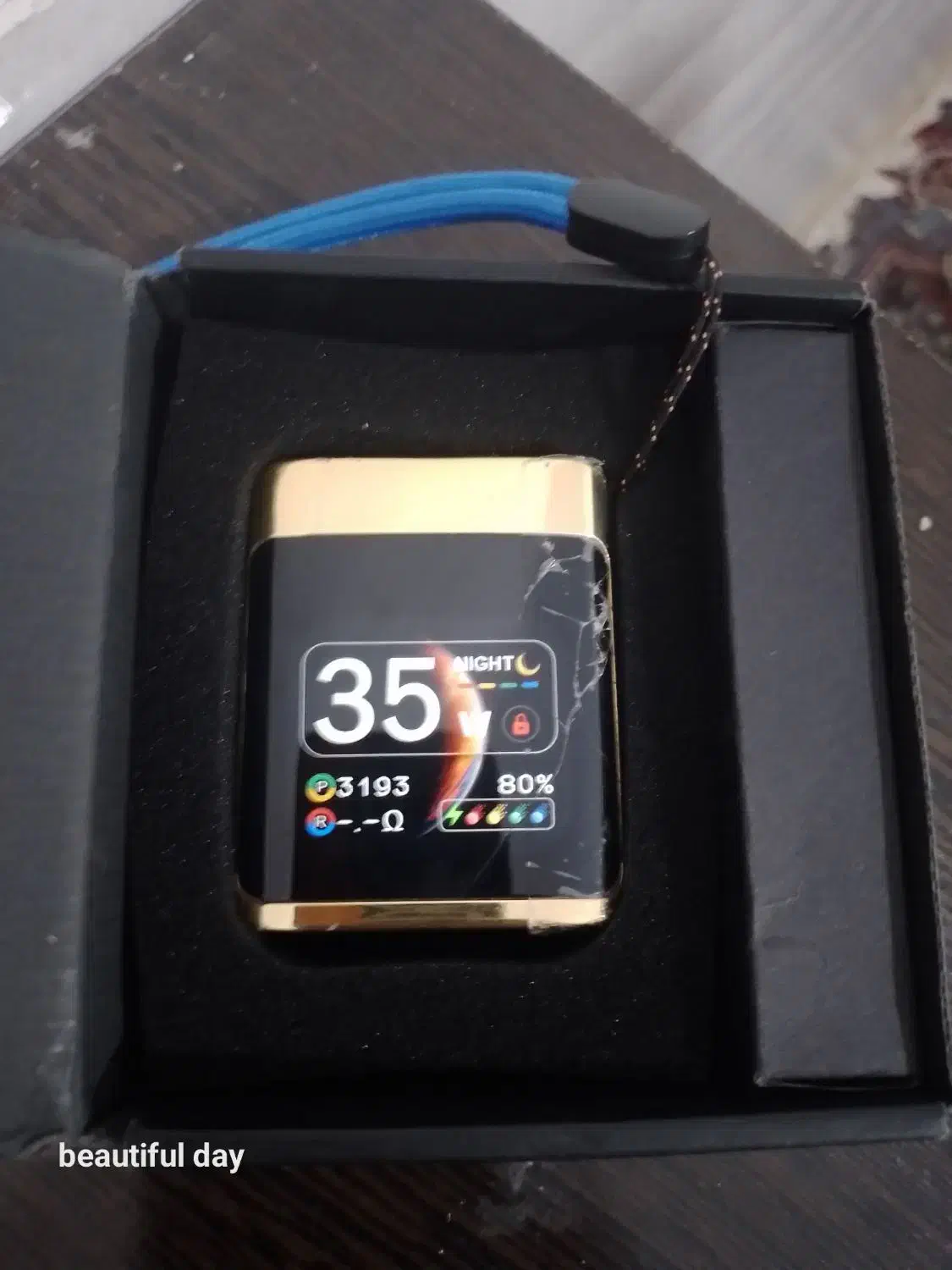 G3 pro koko پاد|زیورآلات و اکسسوری|اردکان, |دیوار