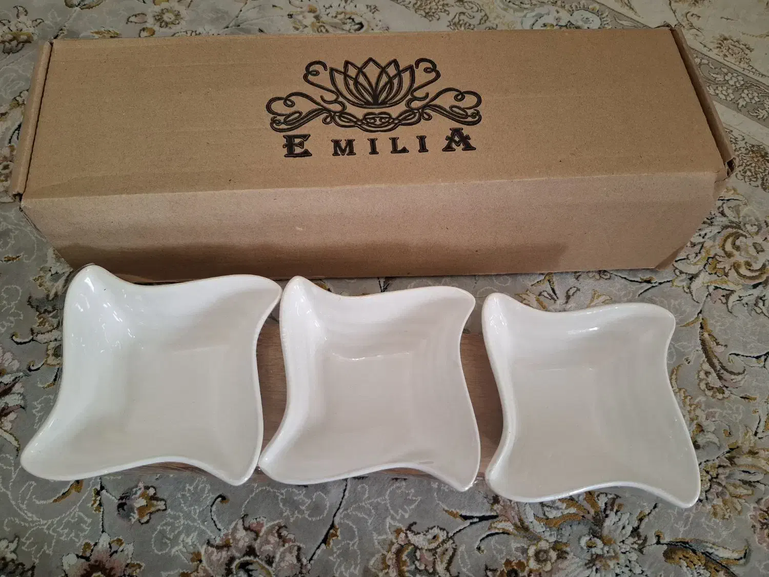 اردوخوری|ظروف سرو و پذیرایی|تهران, سلسبیل جنوبی|دیوار