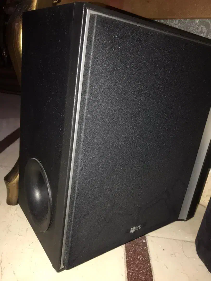 سینمای خانگی|سیستم صوتی خانگی|تهران, دریا|دیوار