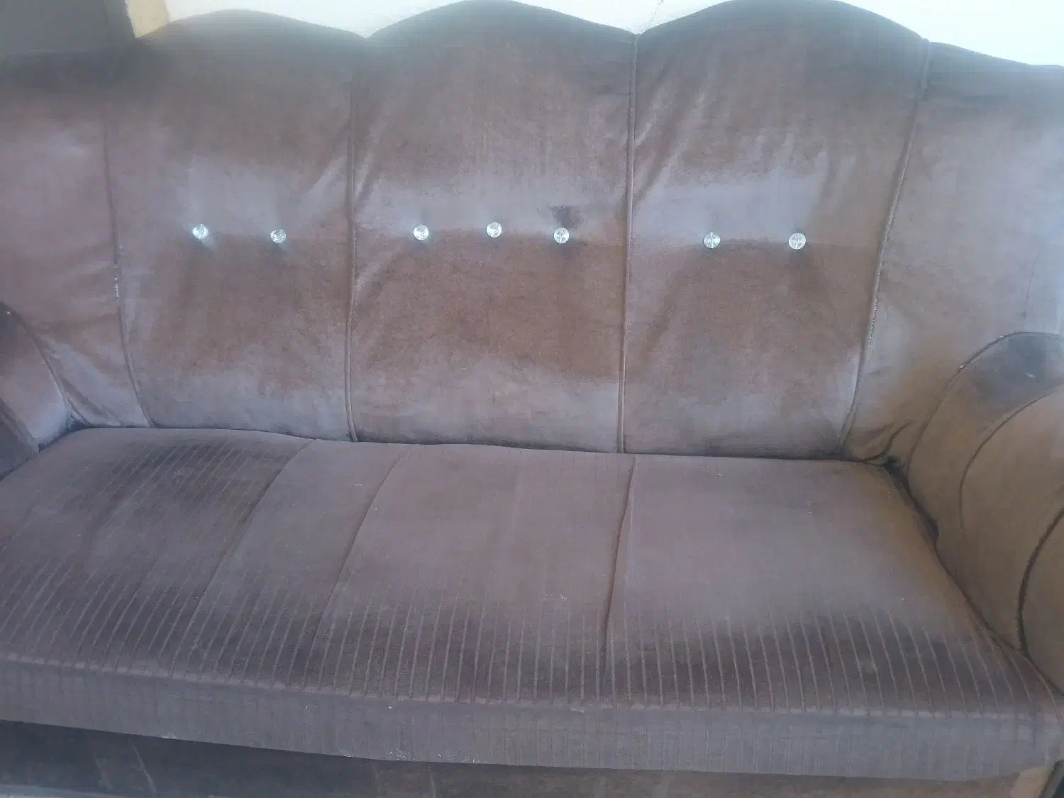 فروش فرش و مبل کارکرده|فرش|شهرضا, |دیوار