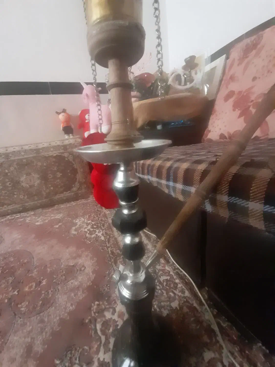 عربی سوپاپ دار|کلکسیون و سرگرمی|سنندج, |دیوار