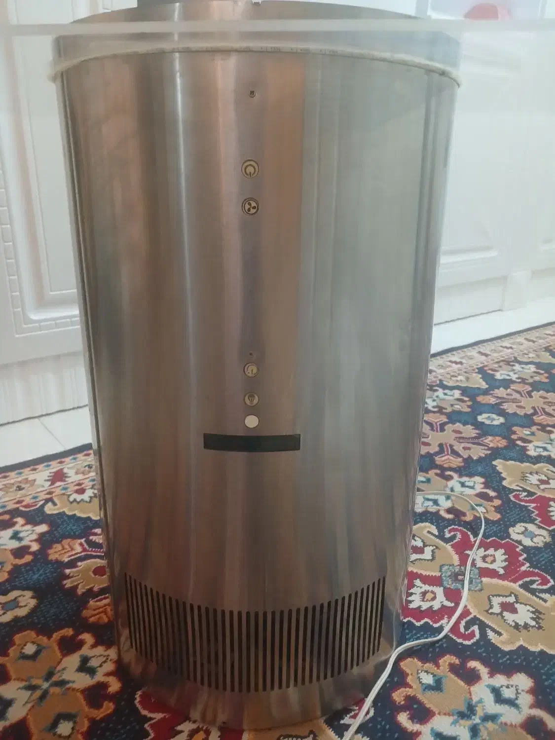 هو‌د‌|هود|کرج, باغستان|دیوار