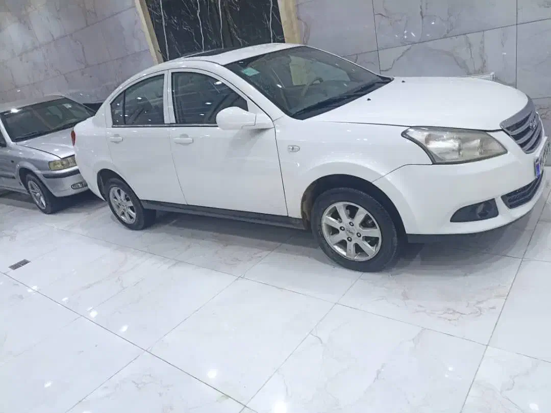 ام وی ام ۵۵۰اتومات|خودرو سواری و وانت|مهاباد (آذربایجان غربی), |دیوار