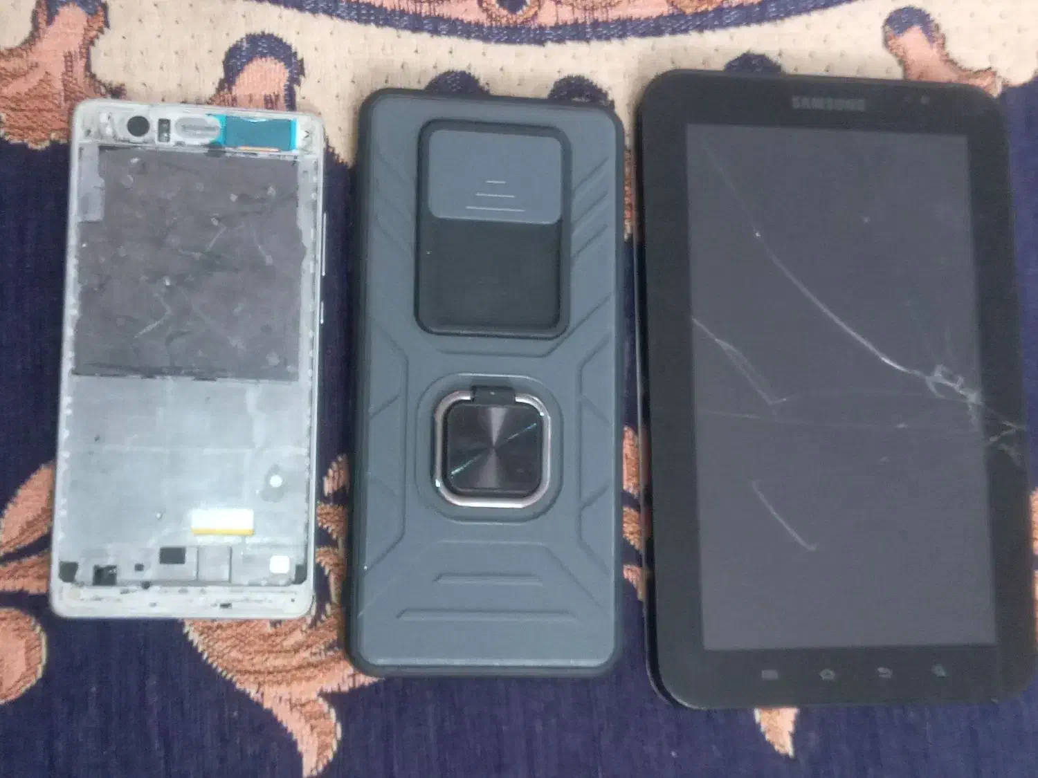 گوشی نوستالژی|موبایل|اسدآباد, |دیوار