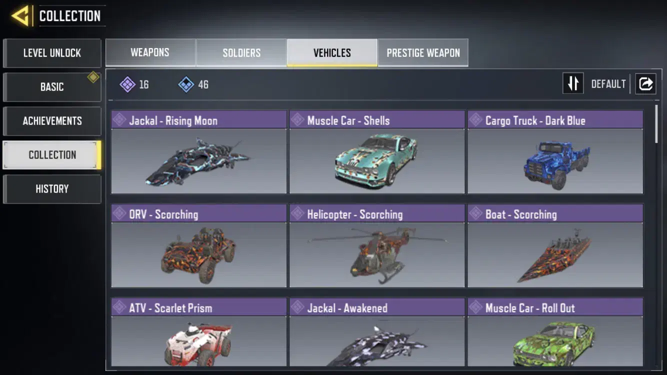 اکانت کالاف|کنسول، بازی ویدئویی و آنلاین|کرمان, |دیوار