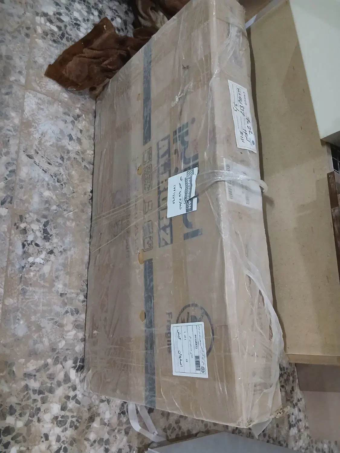 گاز صفحه ای|اجاق گاز و لوازم برقی پخت‌وپز|خمینی‌شهر, |دیوار