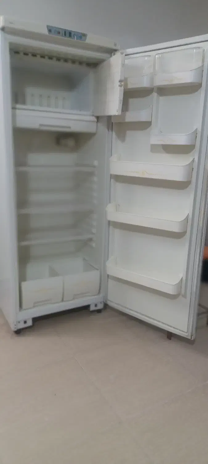 یخچال سالم سالم|یخچال و فریزر|تهران, شهرک طالقانی|دیوار