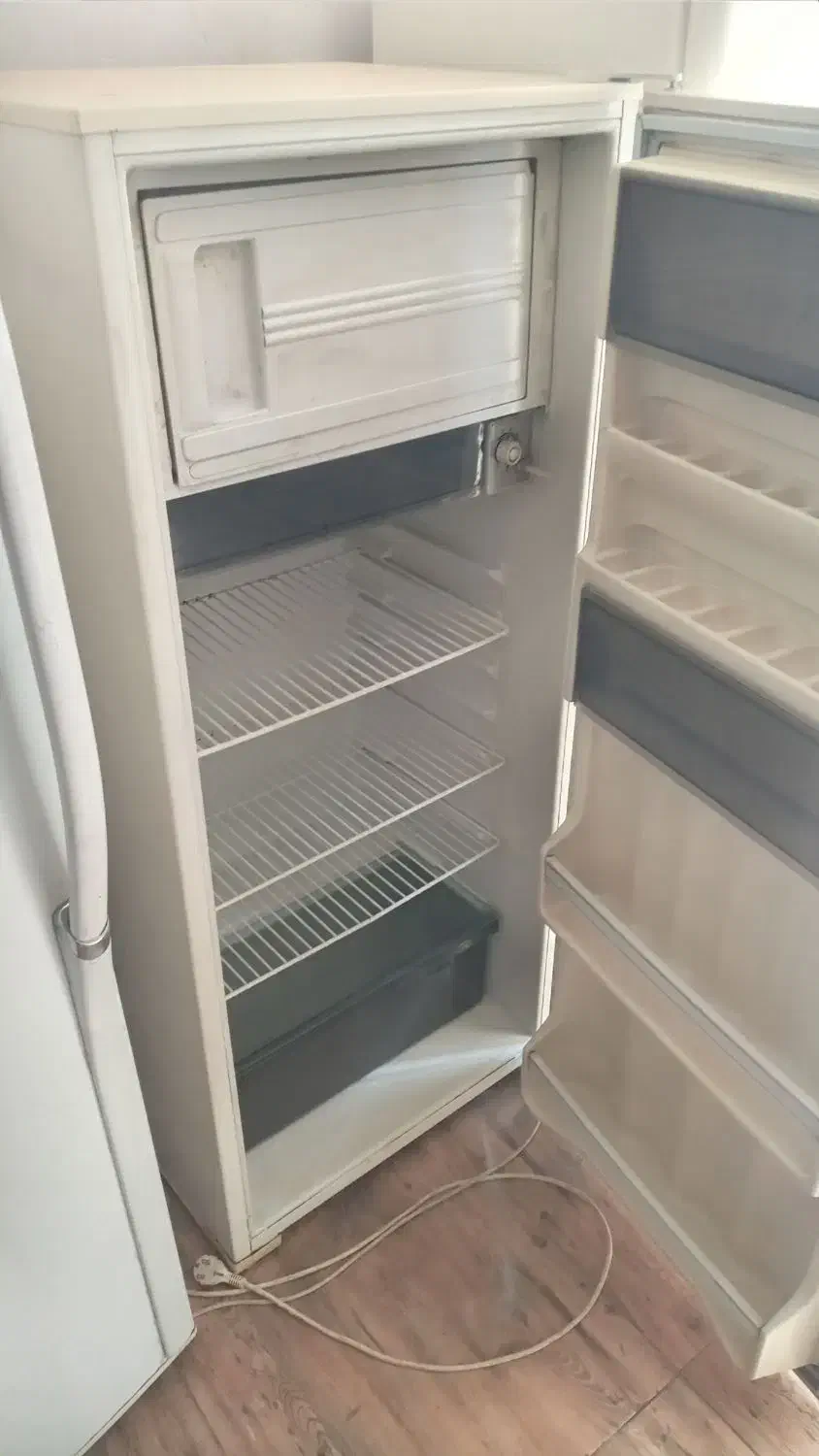 یخچال ساده ازمایش|یخچال و فریزر|مراغه, |دیوار