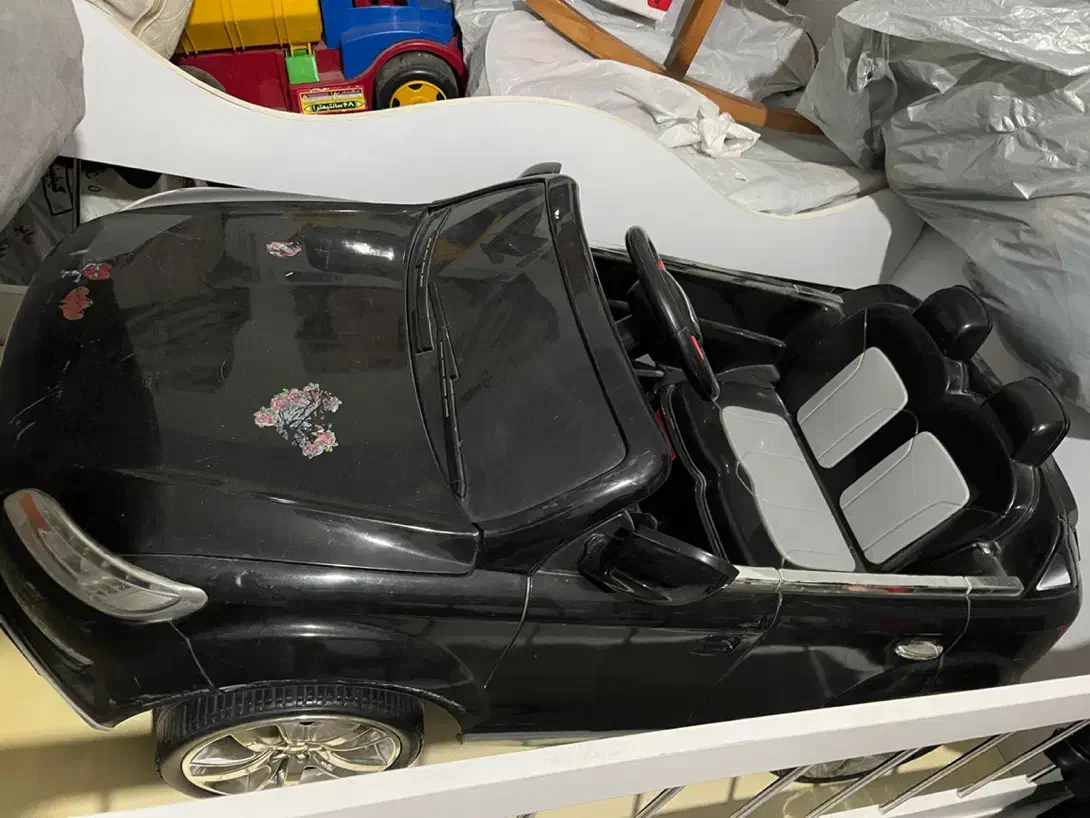 ماشین شارژی|اسباببازی بچه|ملایر, |دیوار