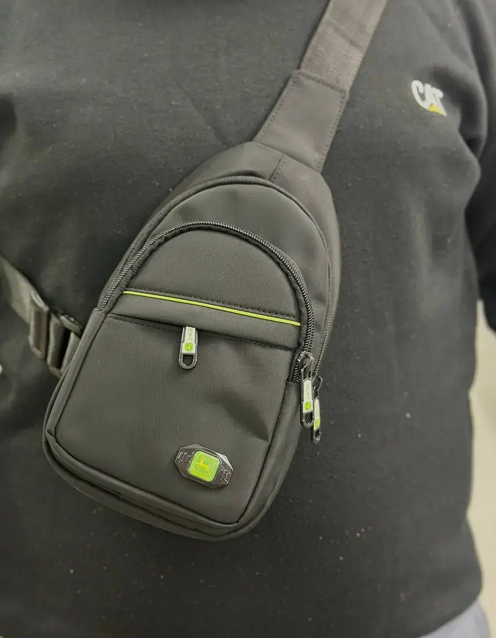 بادی بگ مردانه اسپرت|کیف، کفش، کمربند|پاکدشت, پاکدشت (مامازند)|دیوار