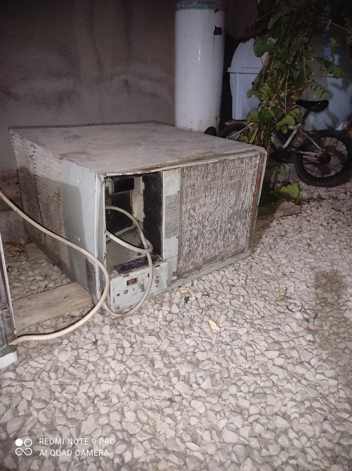 کولر گازی 18|کولر گازی و فن‌کوئل|بندر دیر, |دیوار