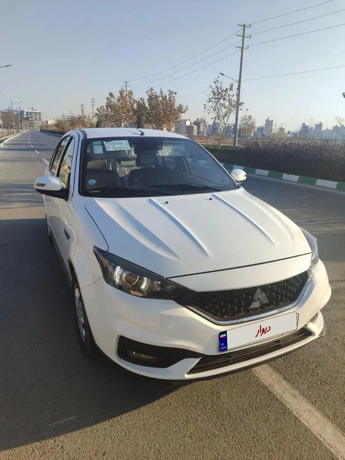 سهند s1403|خودرو سواری و وانت|مشهد, آزادشهر|دیوار