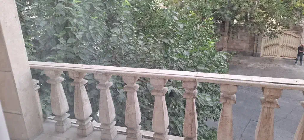 خانه چهار طبقه فول امکانات با ۲۷۰ متر زمین|فروش زمین و ملک کلنگی|تهران, بنیهاشم|دیوار