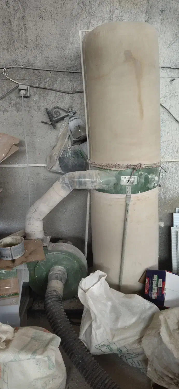 فروش کل ابزارآلات ساخت کابین روشوی|ماشین‌آلات صنعتی|محمدشهر, محمدشهر|دیوار