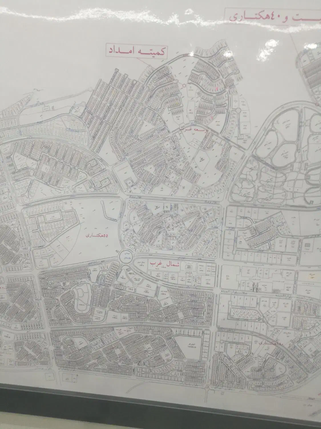 یک خواب ملکی سند دار|فروش آپارتمان|صدرا-فارس, فاز ۲|دیوار