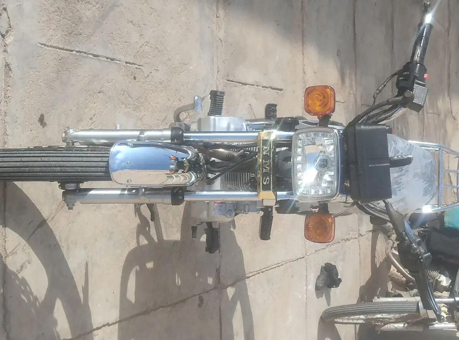 200احسان|موتورسیکلت|گناباد, |دیوار