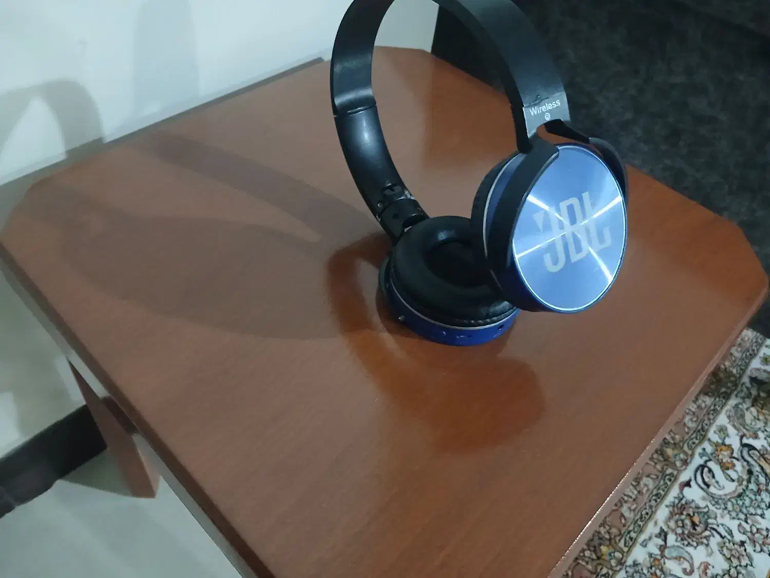 هدفون|لوازم جانبی موبایل و تبلت|تهران, یافت آباد شمالی|دیوار