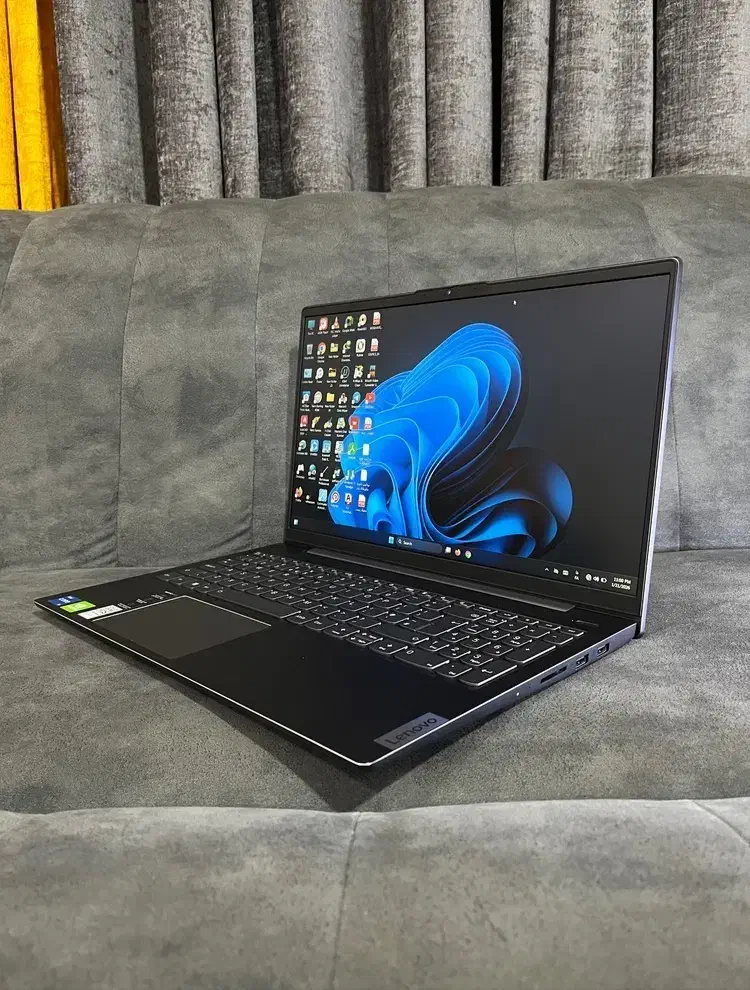 لپ تاپ لنوو Lenovo|رایانه همراه|اهواز, کیانپارس |دیوار