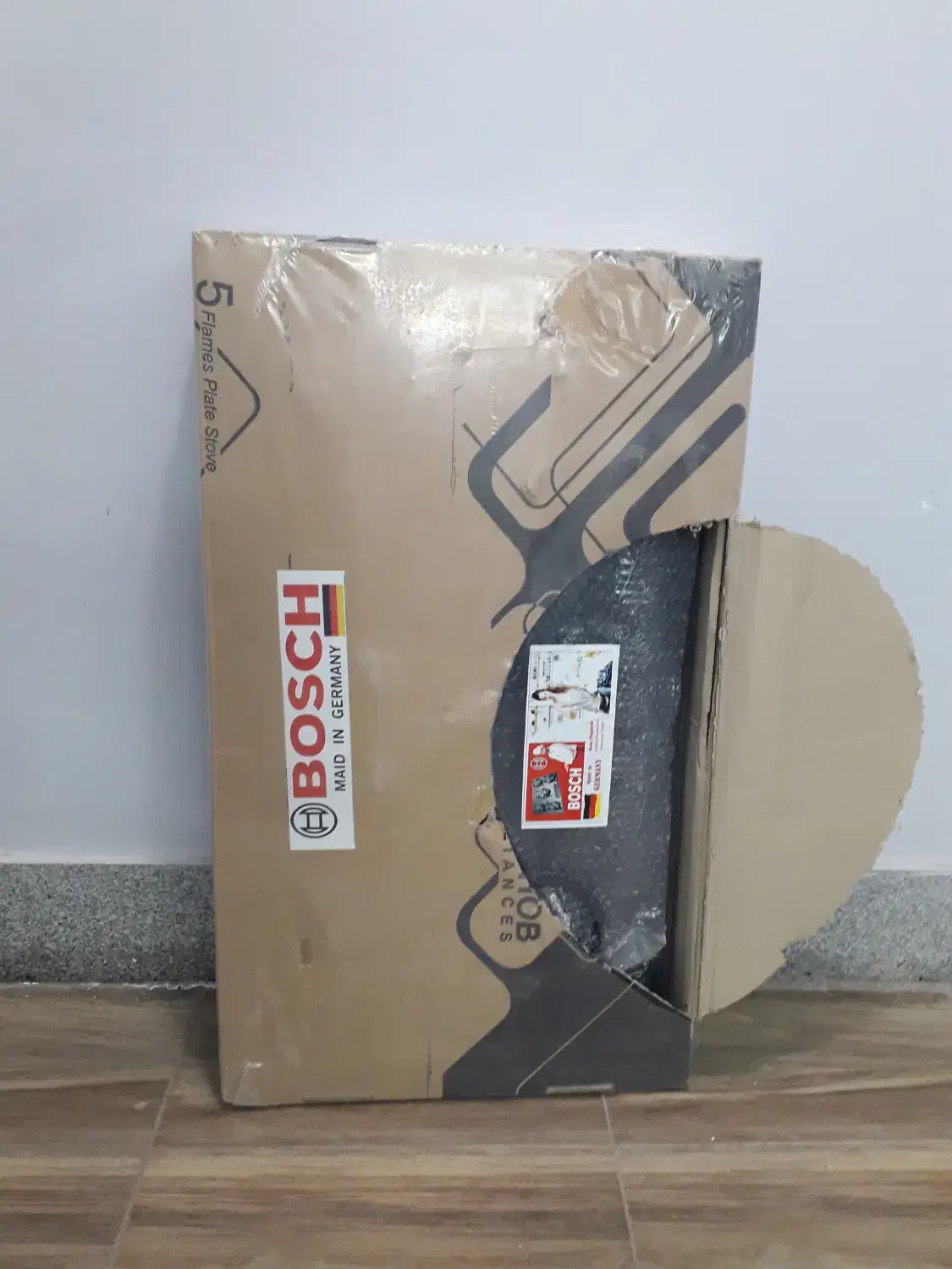 اجاق گاز رومیزی|اجاق گاز و لوازم برقی پخت‌وپز|مشهد, نیروی هوایی|دیوار