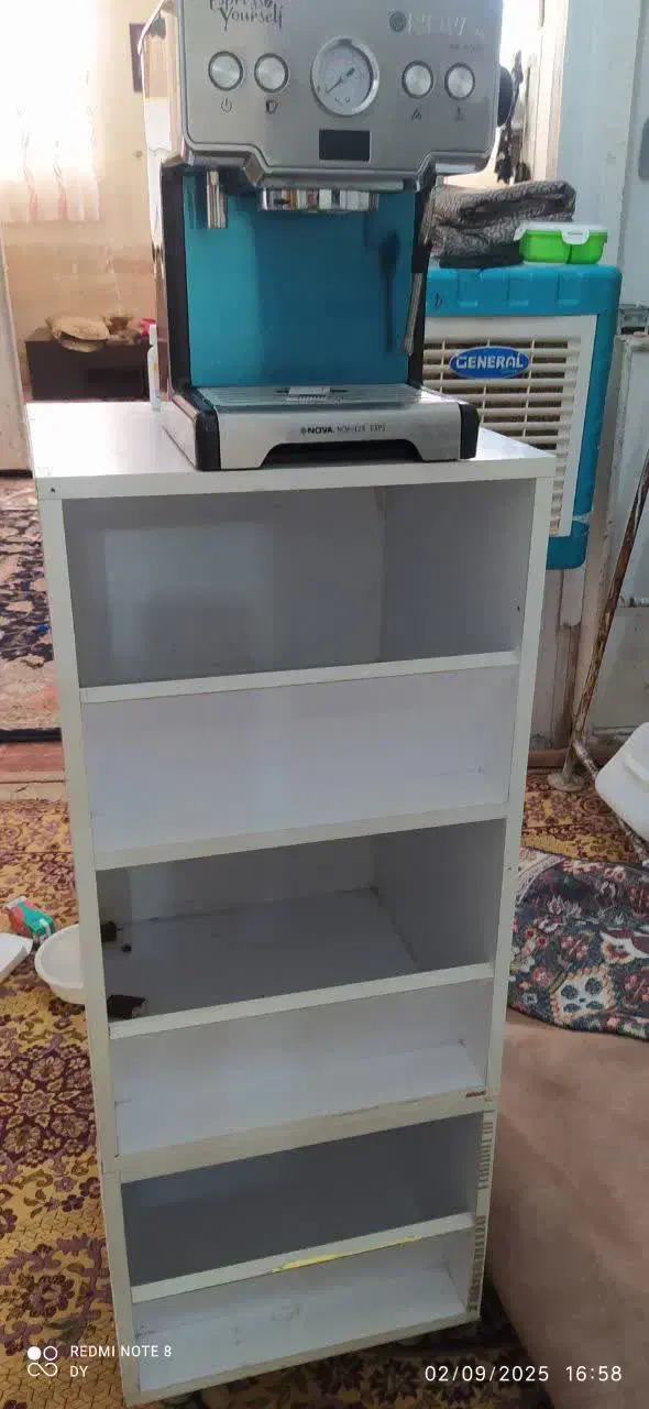 فروش وسایل مغازه و منزل|حراج|محلات, |دیوار